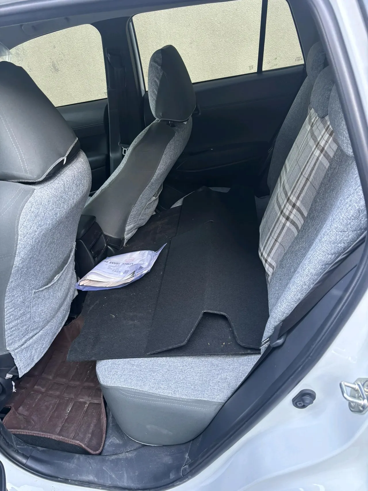 Toyota 2024 Corolla Cross 2.0 CVT Pioneer Edition, Automatic Transmission 4