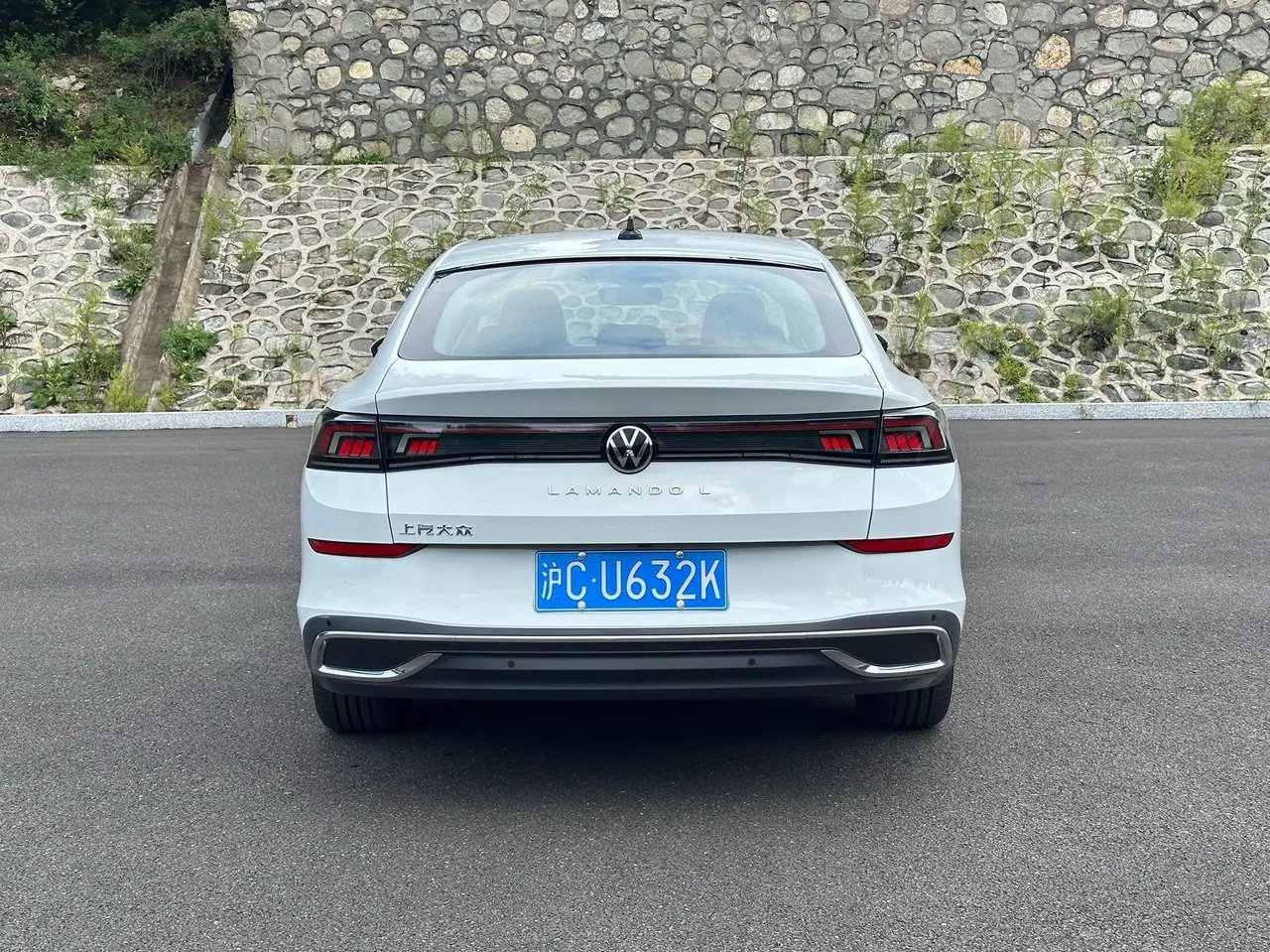Volkswagen 2024 Ling Du L 1.4TSI 280TSI Cool Edition Automatic Gear 5