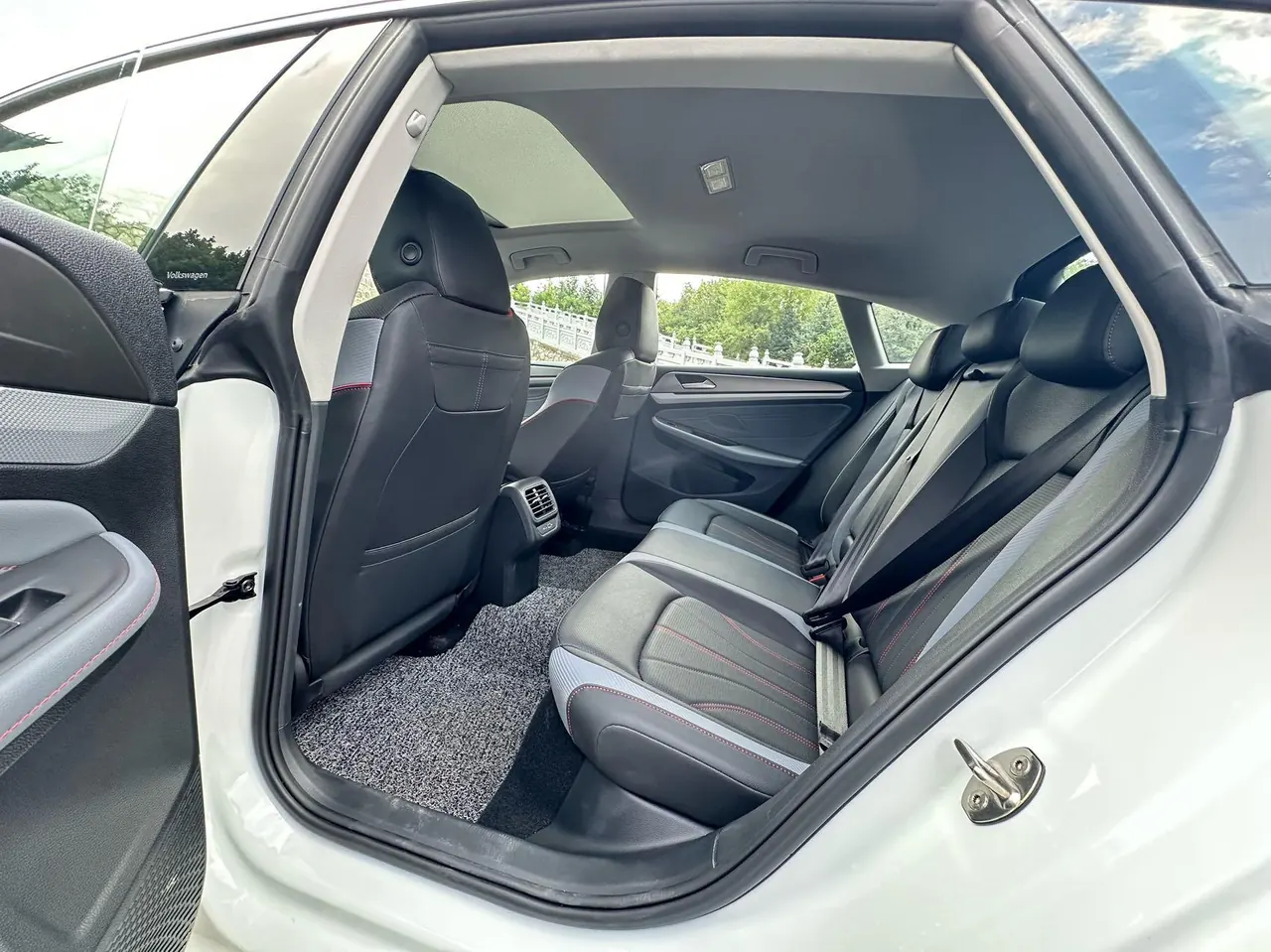 Volkswagen 2024 Ling Du L 1.4TSI 280TSI Cool Edition Automatic Gear 7