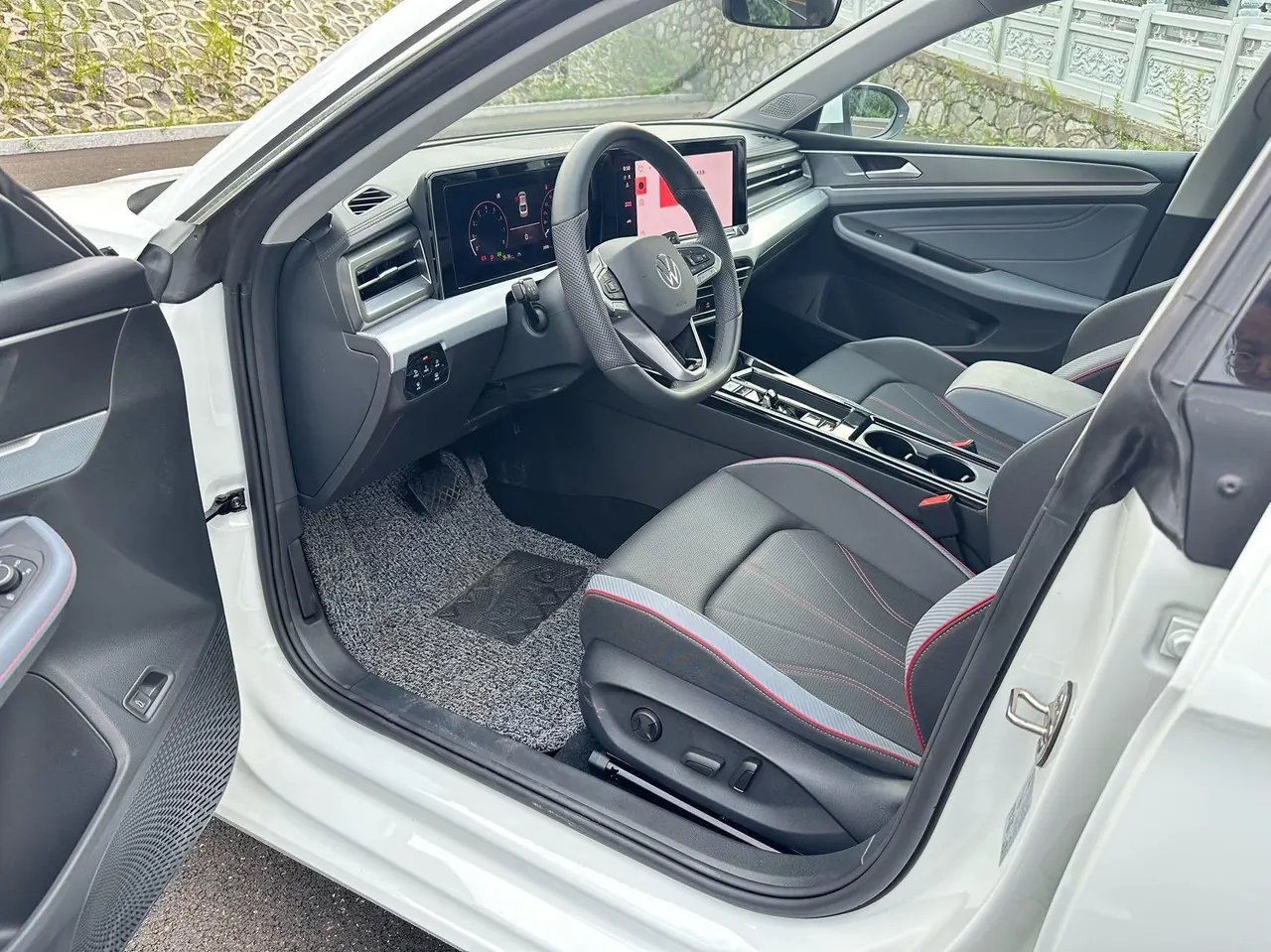 Volkswagen 2024 Ling Du L 1.4TSI 280TSI Cool Edition Automatic Gear 9