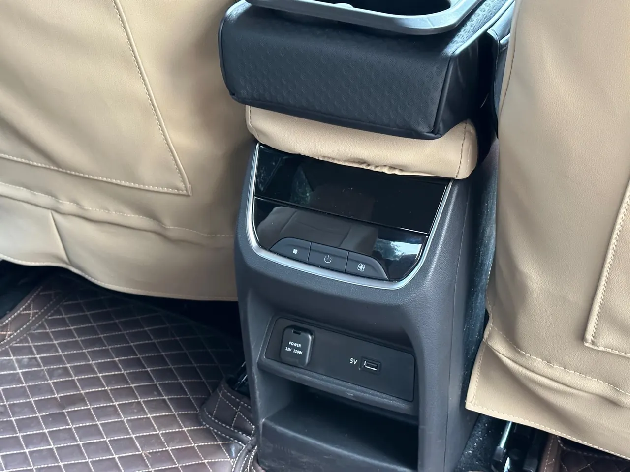 Chase 2024 G50 1.5T Changyou A Manual Gear 10