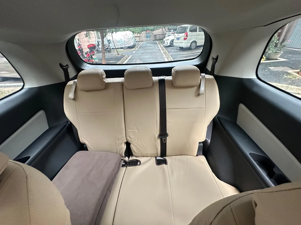 Chase 2024 G50 1.5T Changyou A Manual Gear 13