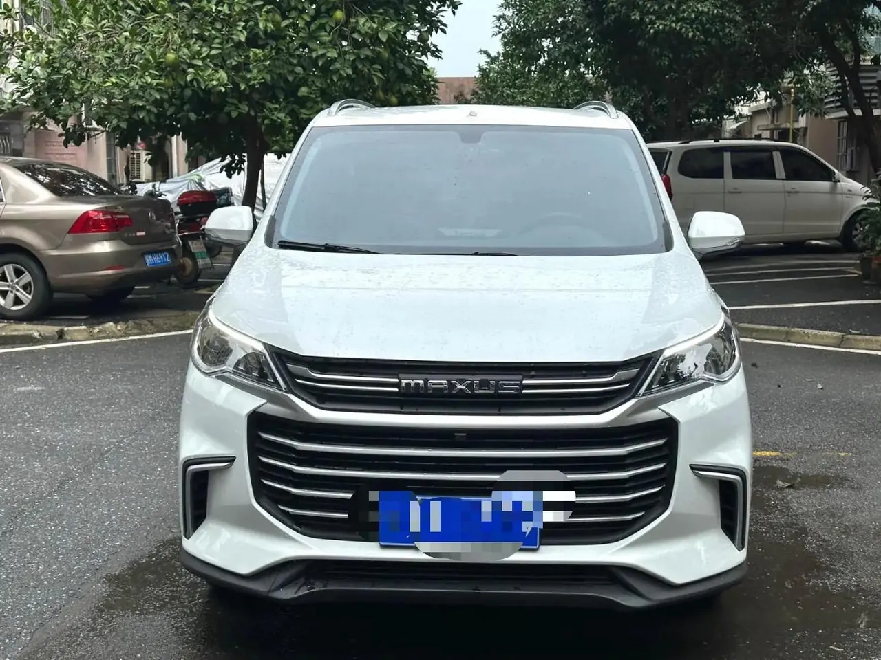 Chase 2024 G50 1.5T Changyou A Manual Gear 2