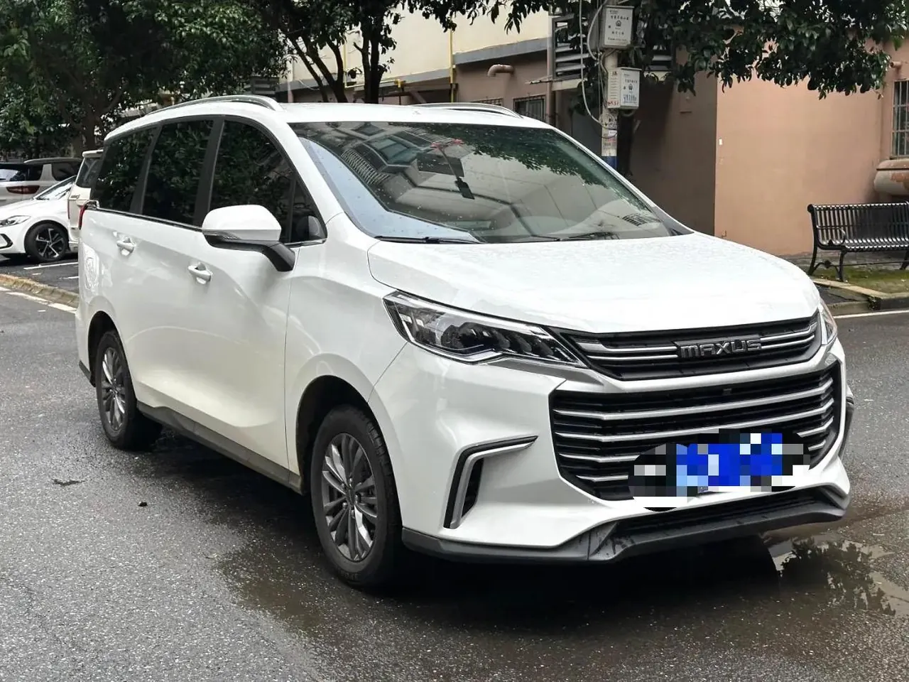 Chase 2024 G50 1.5T Changyou A Manual Gear 3