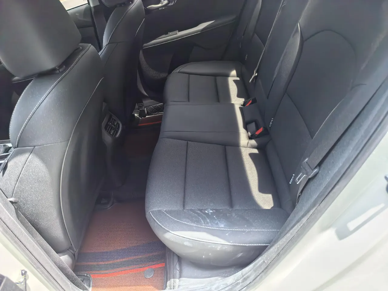 Kia 2021 K3 1.5 Stepless Fashion Edition (Modified) Automatic Gear 7