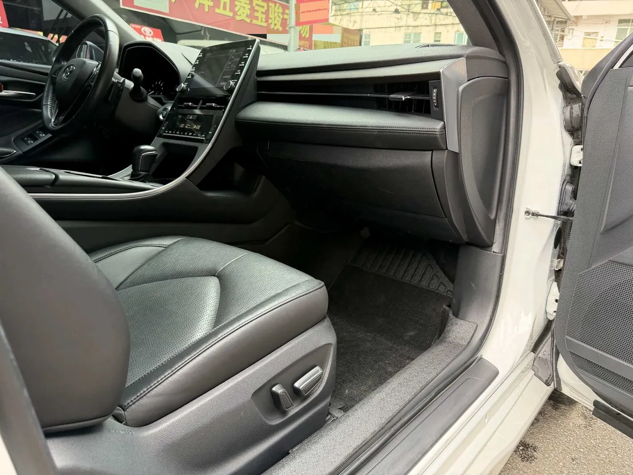 Toyota 2021 Asian Dragon 2.5 Deluxe Edition Automatic 4
