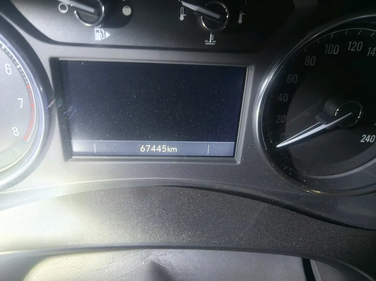 Buick 2021 LaCrosse 2.0T 652T Luxury Automatic 6