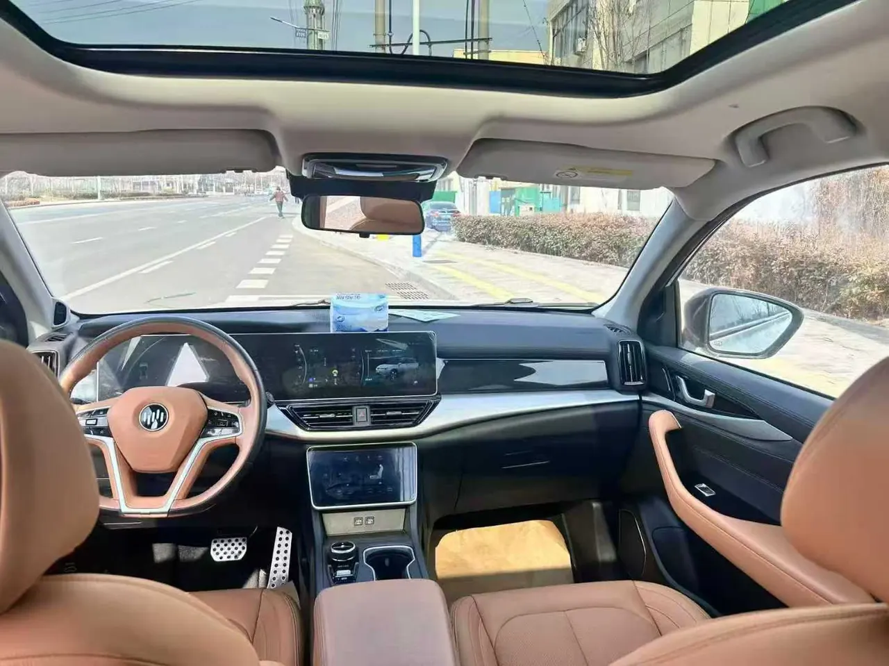 Weltmeister 2021W 6 520km PRO All-round Automatic Gear 4