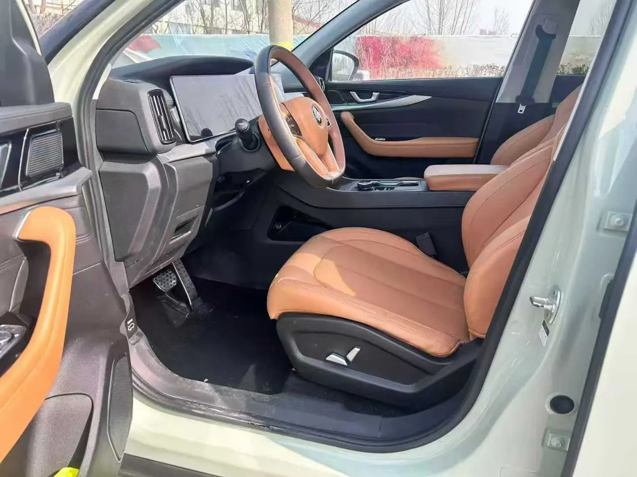 Weltmeister 2021W 6 520km PRO All-round Automatic Gear 5