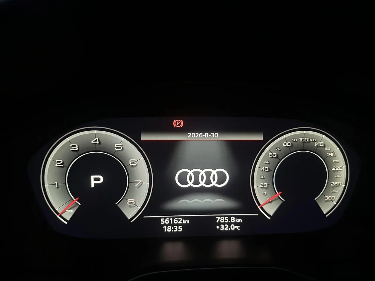 Audi 2022 A4L 2.0TFSI 40TFSI Fashion Dynamic Automatic 5