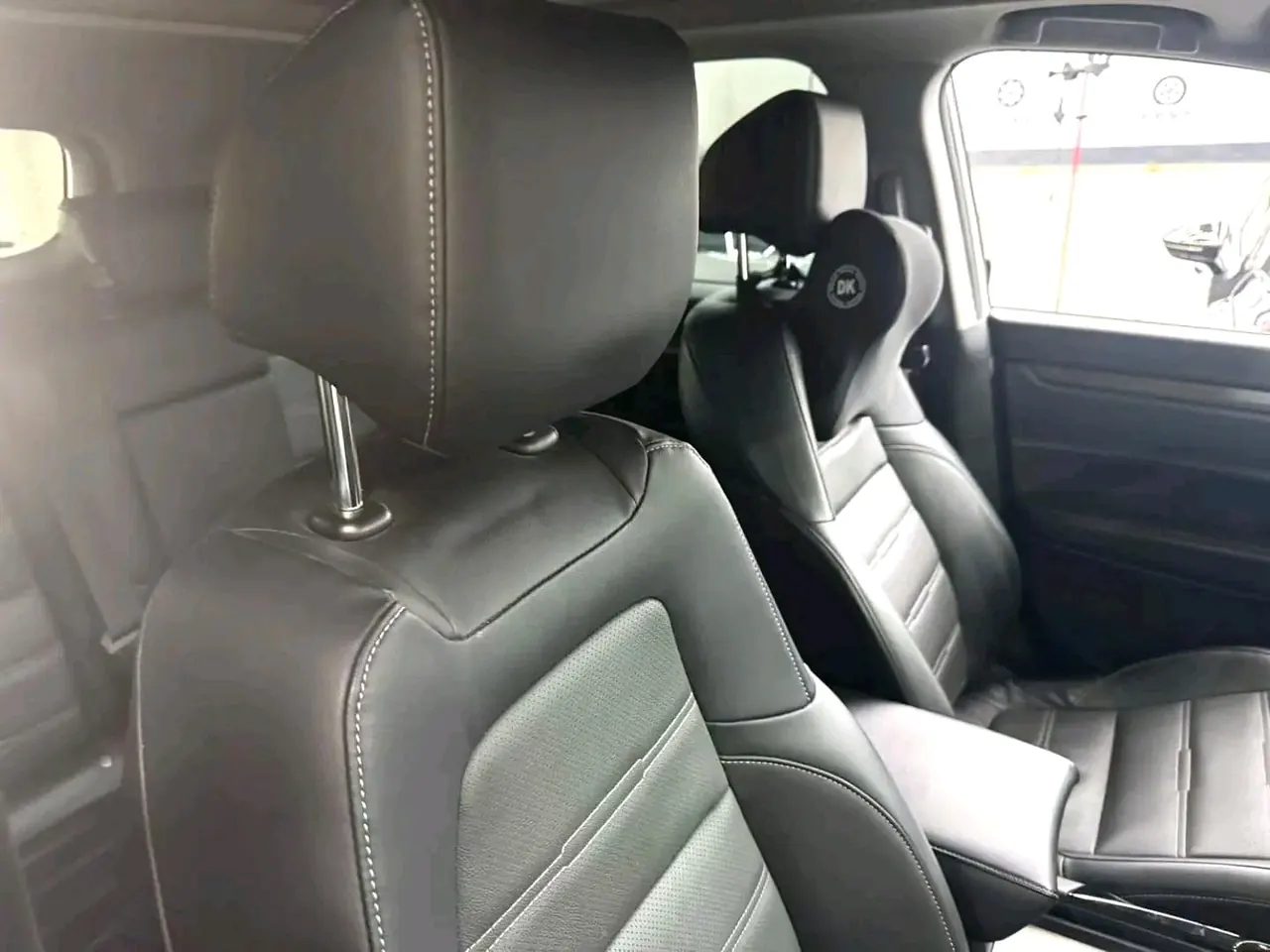 Honda CR-V New Energy 2021 CR-V Hybrid e 2.0 Stepless Sharp and Smart Edition Automatic Gear 5