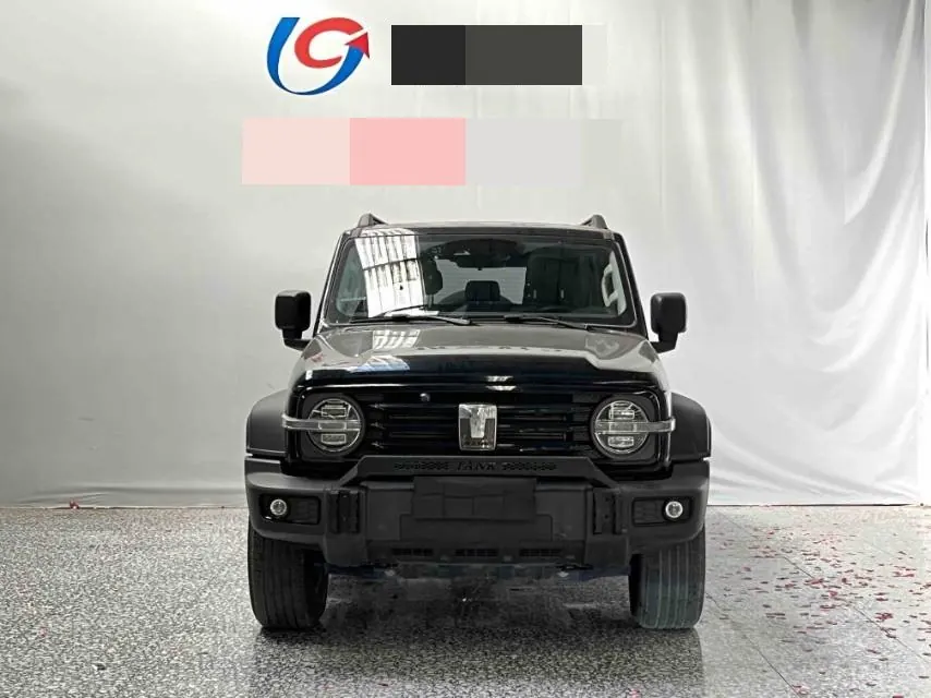 Tank 2023 Tank 300 2.0T Off-Road Challenger Automatic Gear 2