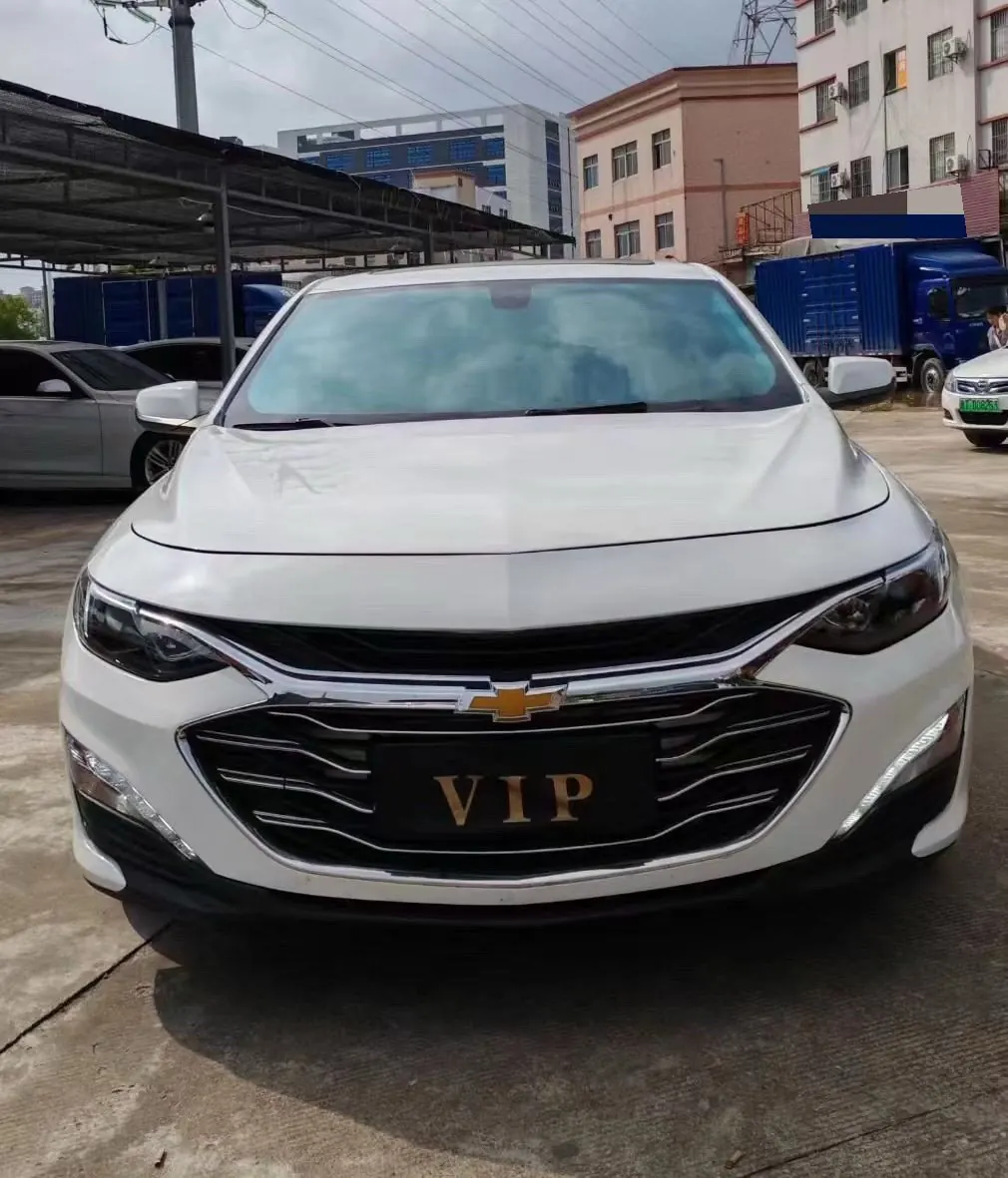 Chevrolet 2022 Malibu XL 1.5T 535T Sharp Edition Automatic Gear 2