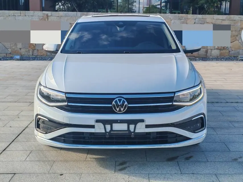 Volkswagen 2023 Bora 1.5TSI 300TSI Zunxing Edition Automatic Gear 2