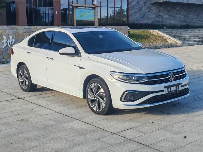 Volkswagen 2023 Bora 1.5TSI 300TSI Zunxing Edition Automatic Gear 3
