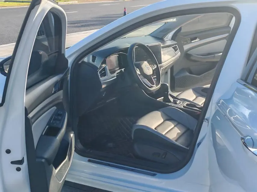 Volkswagen 2023 Bora 1.5TSI 300TSI Zunxing Edition Automatic Gear 6