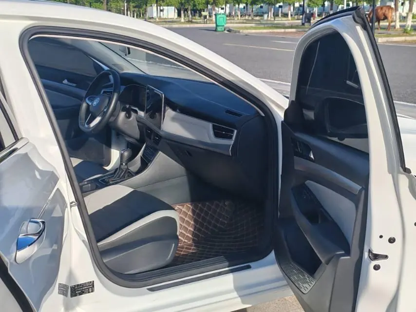 Volkswagen 2023 Bora 1.5TSI 300TSI Zunxing Edition Automatic Gear 7