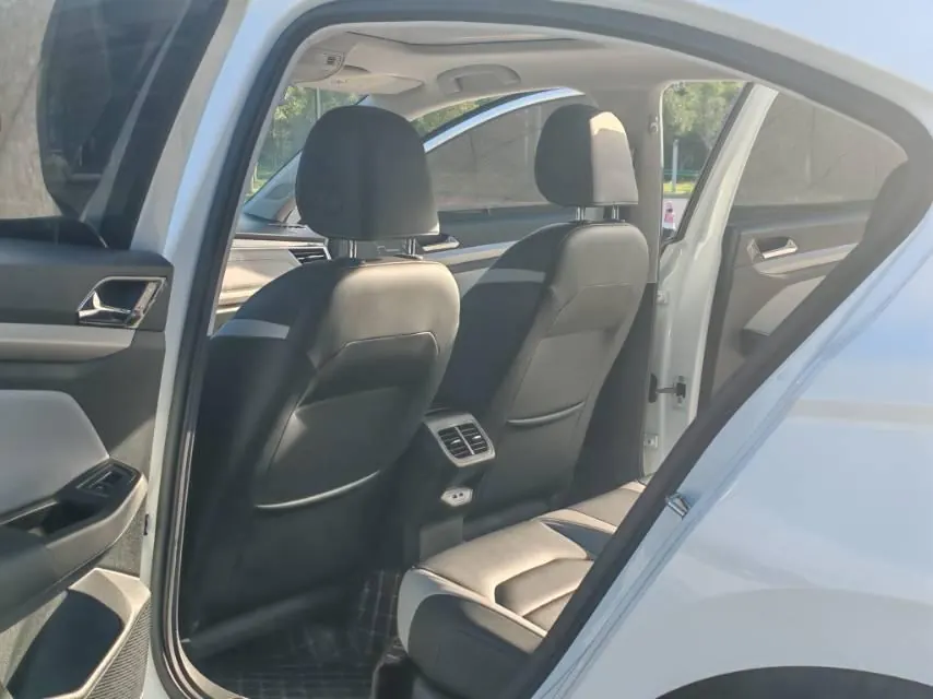 Volkswagen 2023 Bora 1.5TSI 300TSI Zunxing Edition Automatic Gear 8