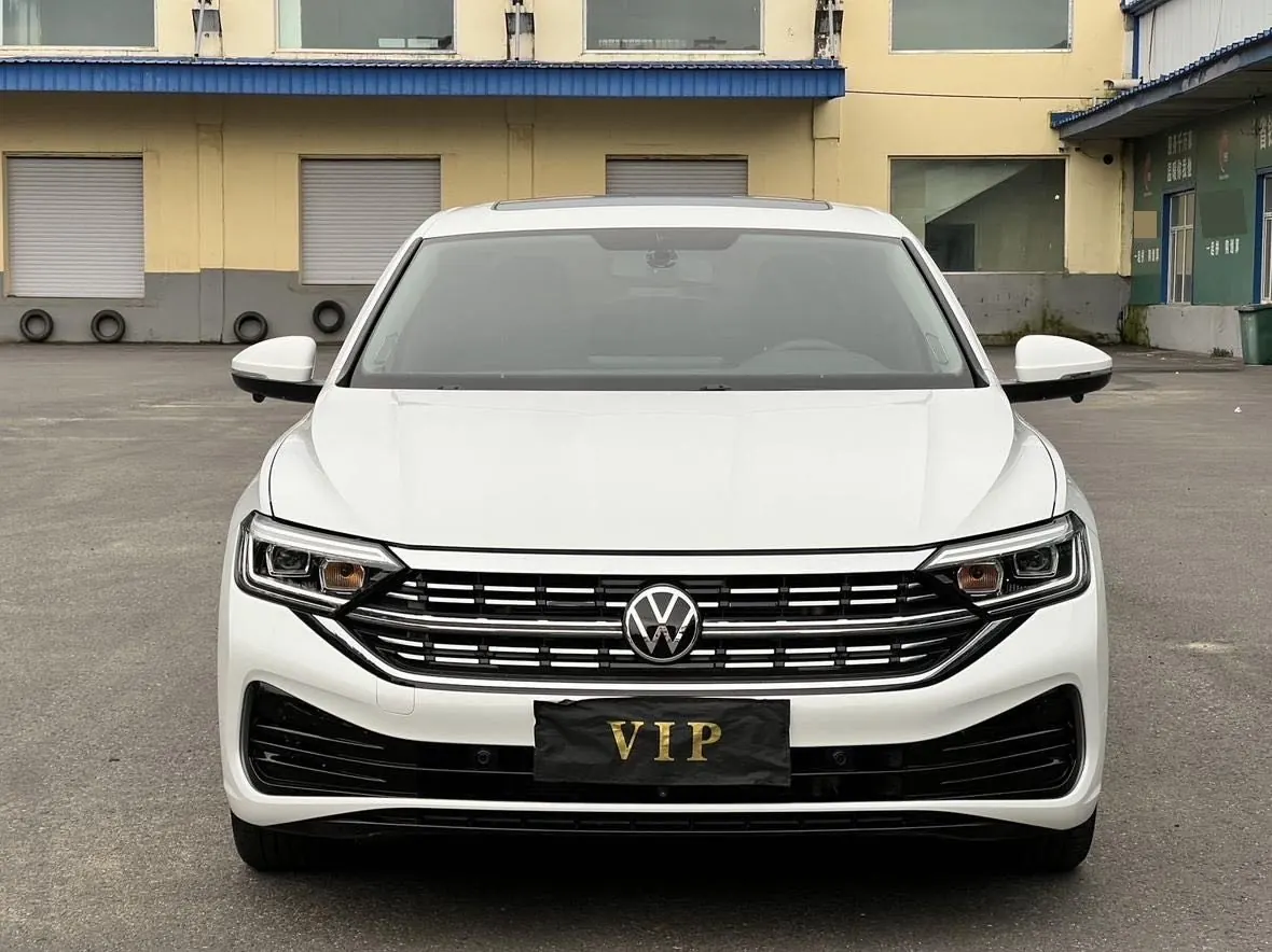 Volkswagen 2023 Sagittarius 1.4TSI 280TSI Exceed Lite Edition Automatic Gear 3
