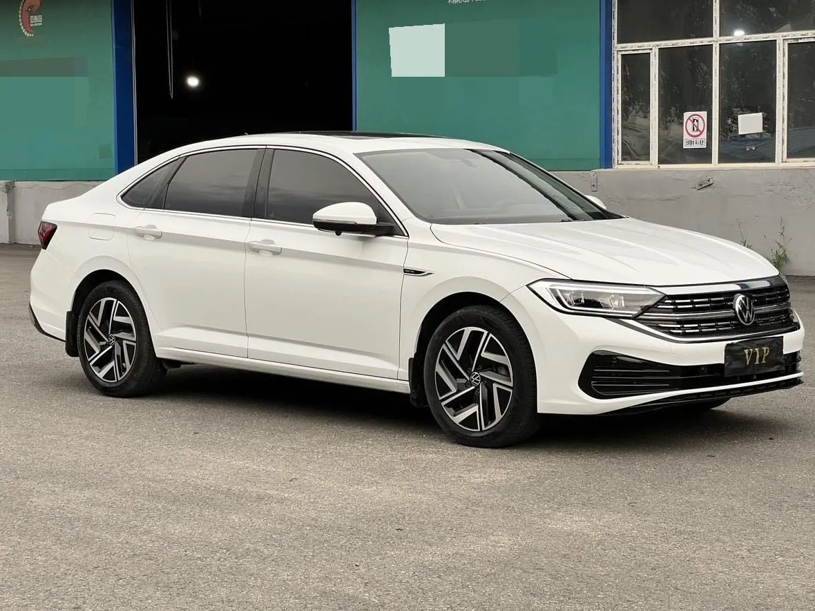 Volkswagen 2023 Sagittarius 1.4TSI 280TSI Exceed Lite Edition Automatic Gear 5