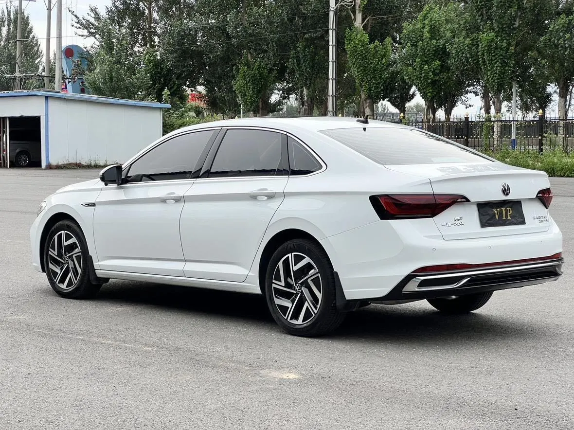 Volkswagen 2023 Sagittarius 1.4TSI 280TSI Exceed Lite Edition Automatic Gear 6