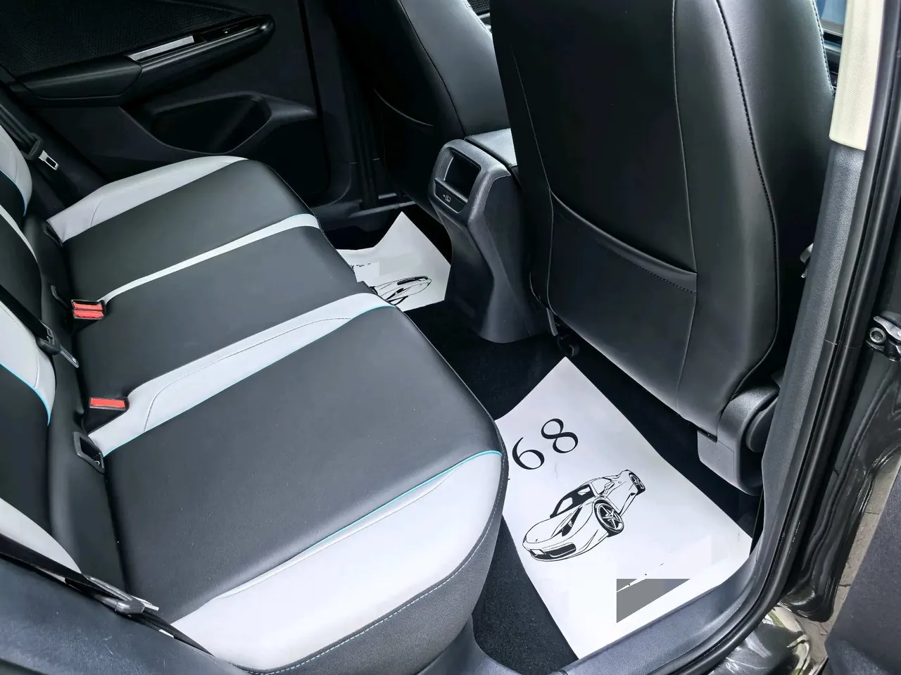 Jetta 2022 Jetta VS7 1.4TSI 280TSI Highlight Enjoy Edition Automatic Gear 16