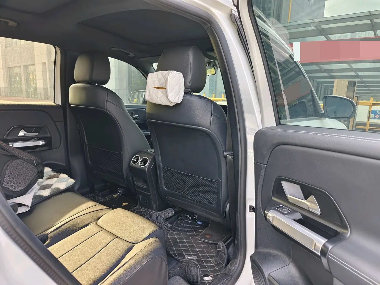 Mercedes Benz 2023 GLB 220 2.0T Dynamic Automatic 9