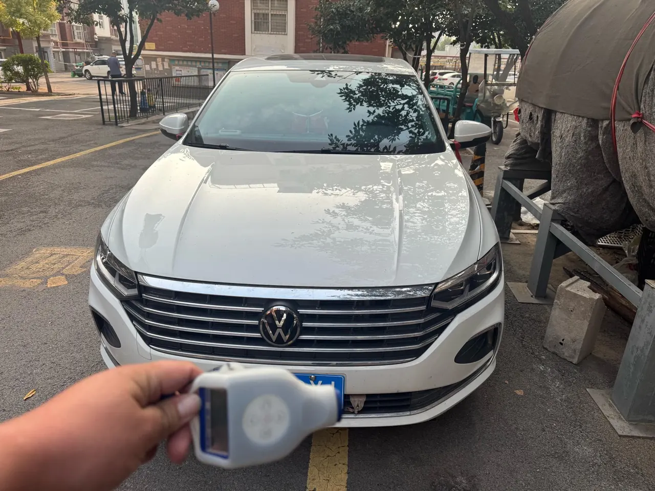 Volkswagen 2024 LaVida 1.5 5 Million Edition Automatic 2