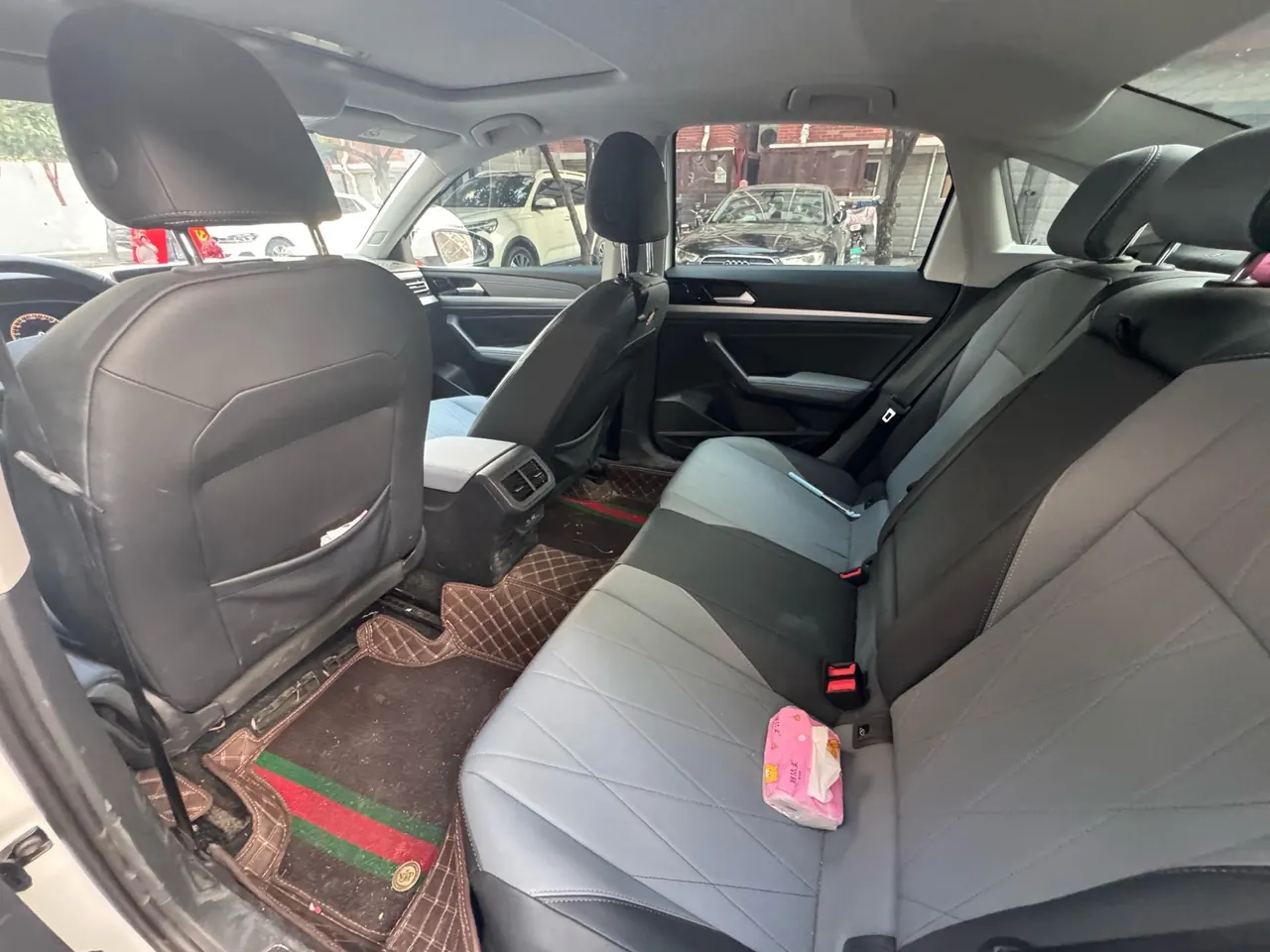 Volkswagen 2024 LaVida 1.5 5 Million Edition Automatic 7