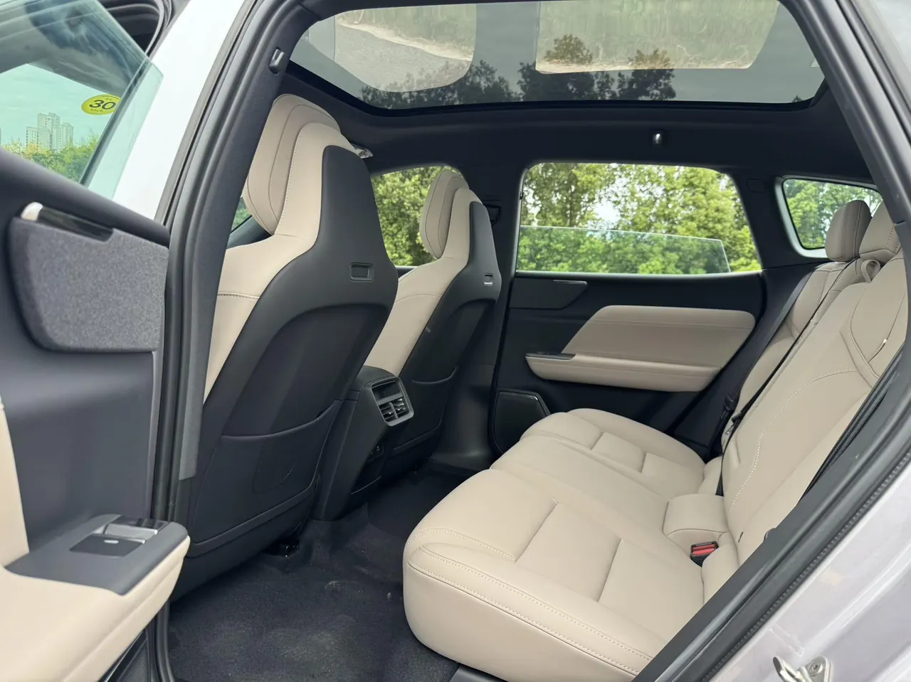 Volvo 2026 XC70 1.5T Two-Drive Long Endurance Core Automatic Gear 5