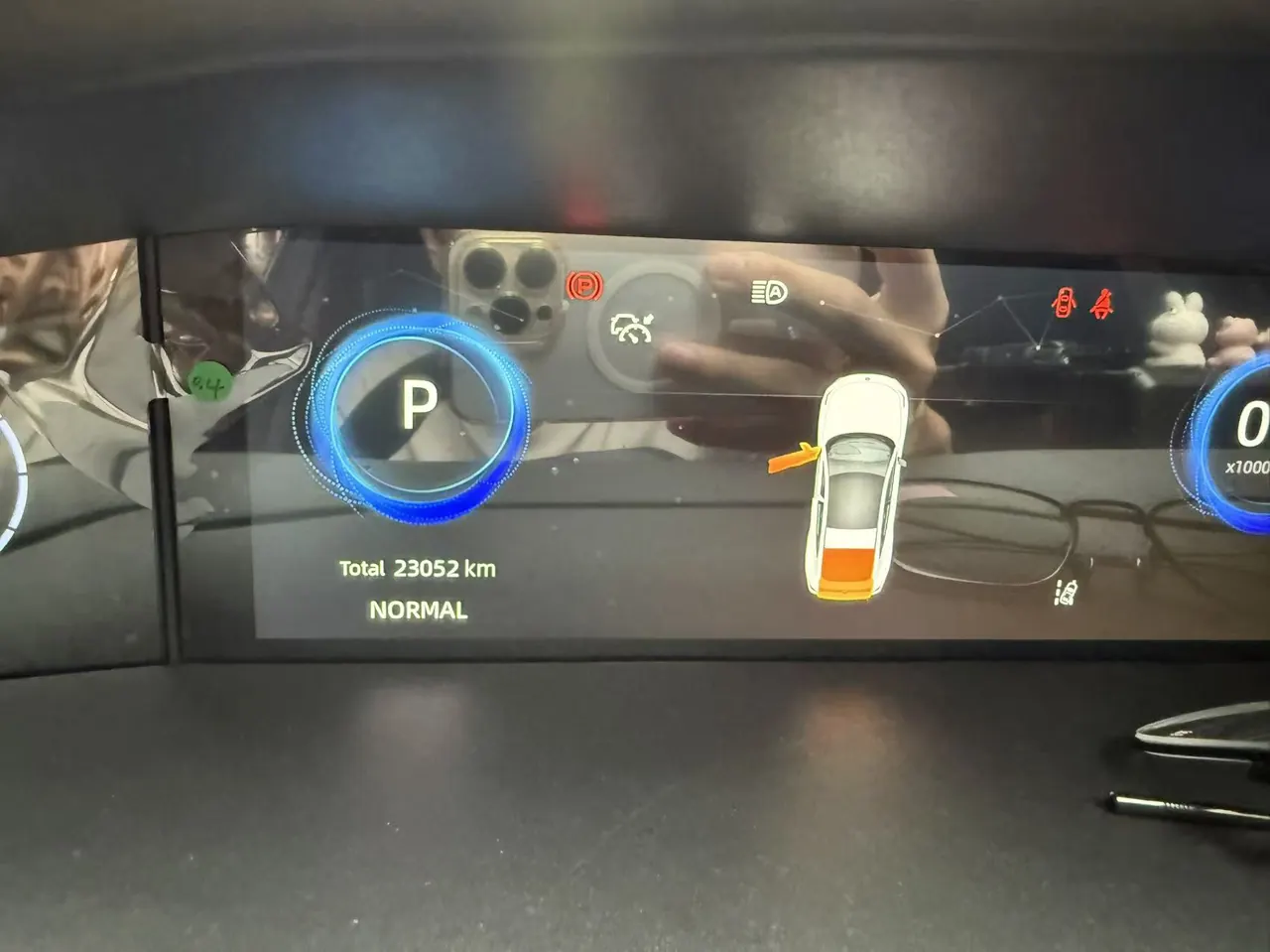 ChangAn 2024 UNI-V 1.5T Prestige Automatic 6