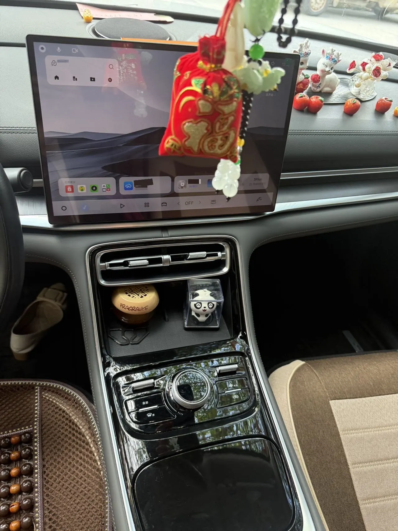 Geely Galaxy 2025 A7 EM-i 1.5 150km sailing version automatic gear 5