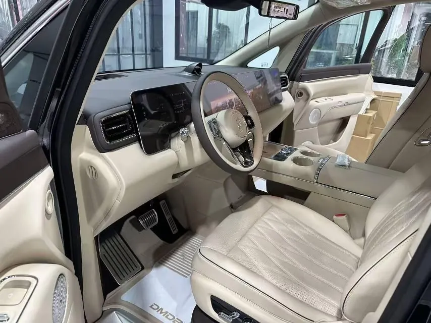 Intellectual 2026 V9 Ultra Automatic Transmission 4