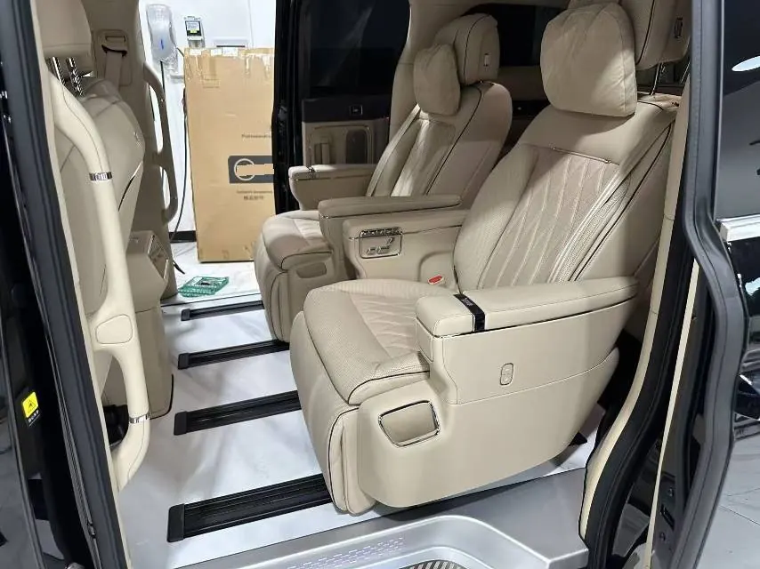 Intellectual 2026 V9 Ultra Automatic Transmission 7