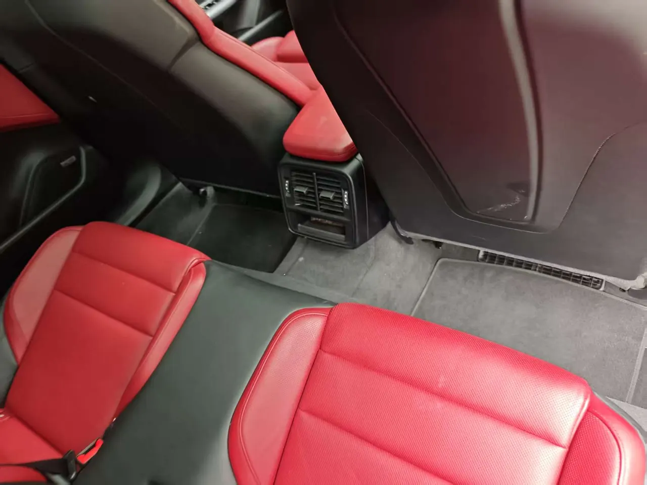 Porsche Taycan (Imported) 2020 Taycan Taycan Automatic 4