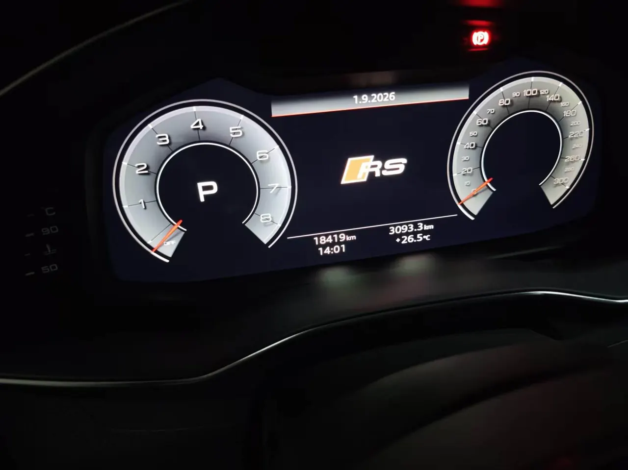 Audi 2024 A7L 2.0TFSI 45TFSI Quattro Luxury Automatic 10