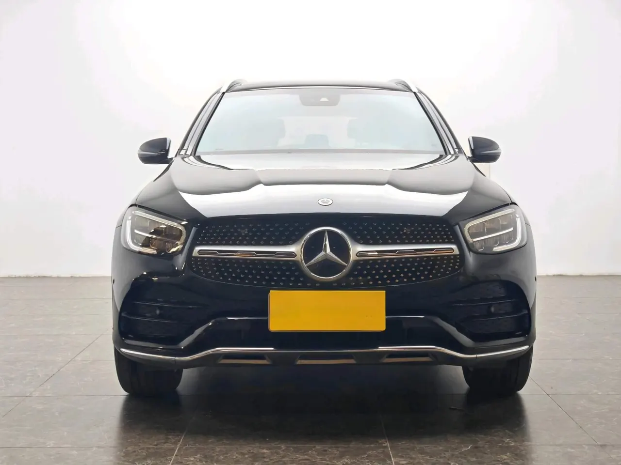 Mercedes Benz 2022 GLC 300 L 4MATIC 2.0T Dynamic Automatic 2