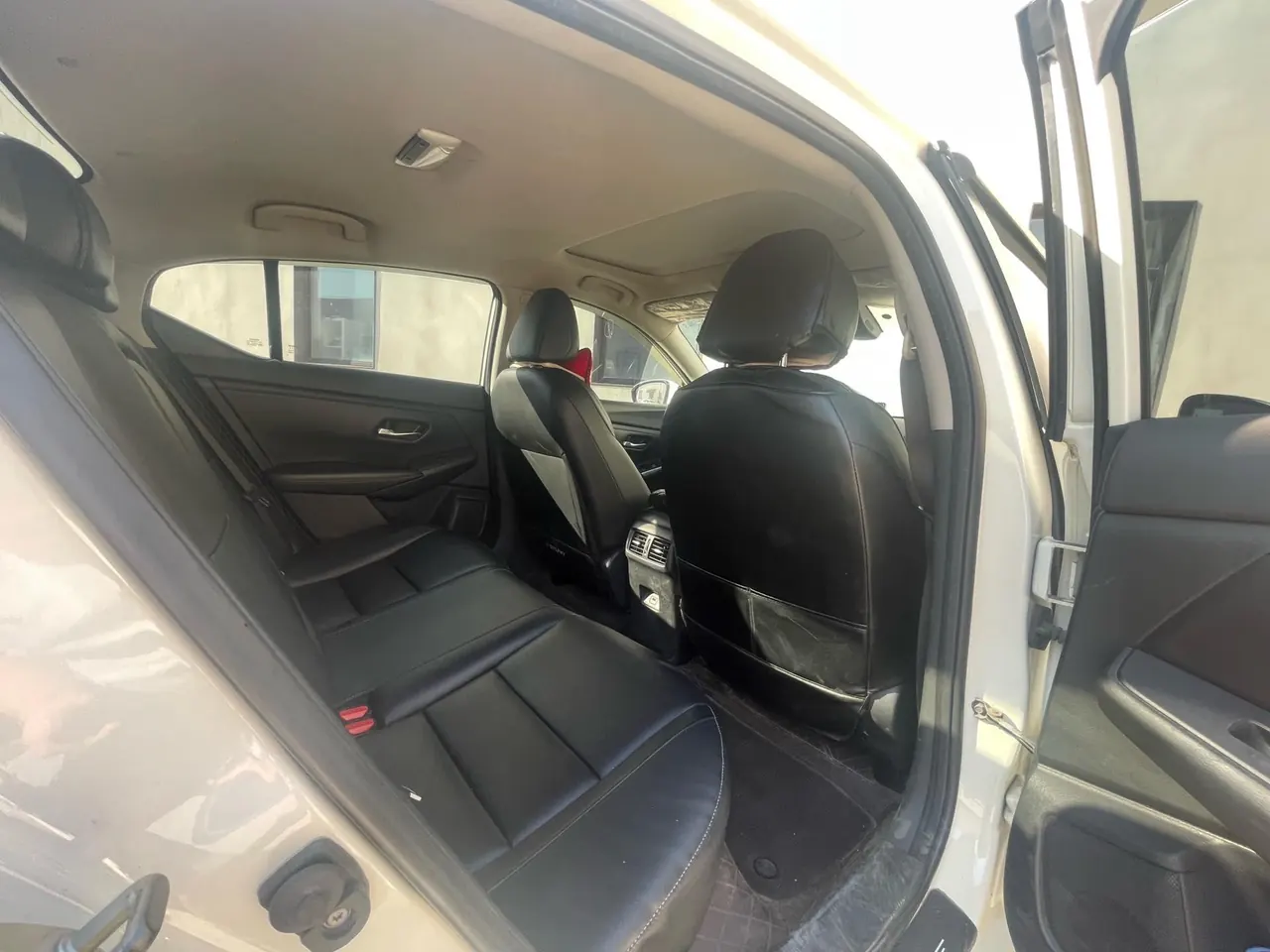 Nissan 2022 Sylphy e-POWER Super Zhilian PLUS Automatic Gear 3