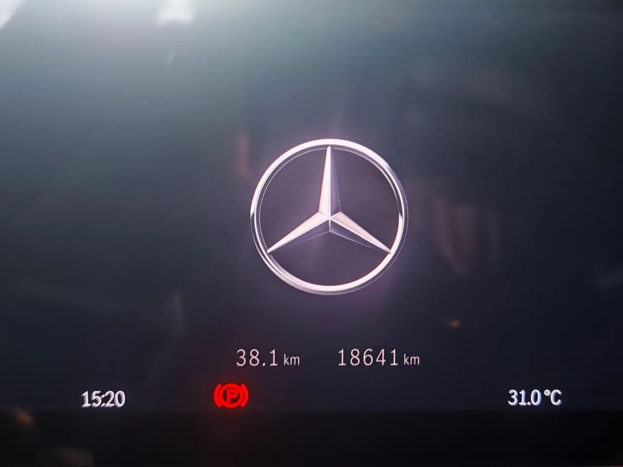 Mercedes Benz Class C 2024 C 260 L 48V 1.5T Sports Edition (Modified 3) Automatic Gear 5