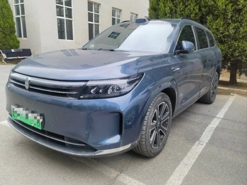 Open image lightbox: AITO 2024 AITO M7 Smart Drive Rear Drive Ultra Edition 5-seat Automatic Gear