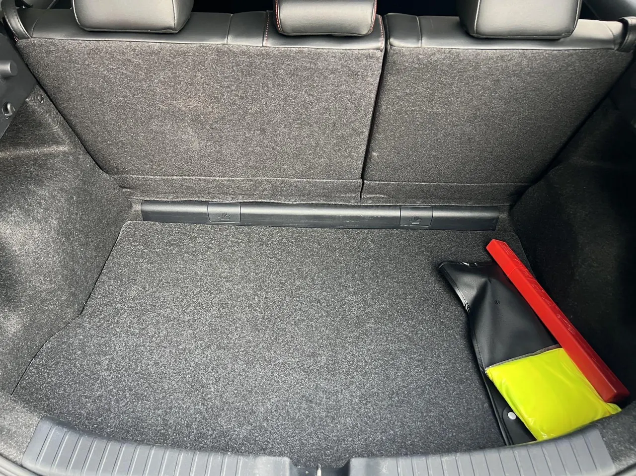 Toyota yaris 2022 YARiS L to dazzle X 1.5 stepless luxury PLUS version of automatic gear 14