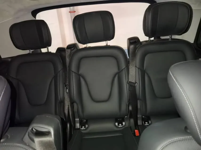 Mercedes Benz V 2024V 300 L 48V 2.0T Deluxe Automatic Gear 5