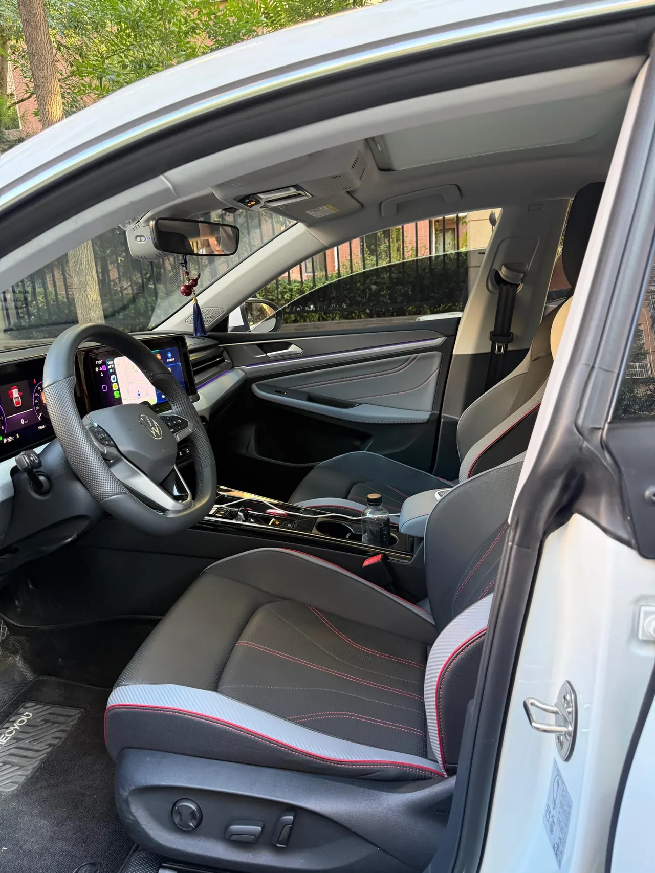 Volkswagen 2024 Ling Du L 1.4TSI 280TSI Cool Edition Automatic Gear 4