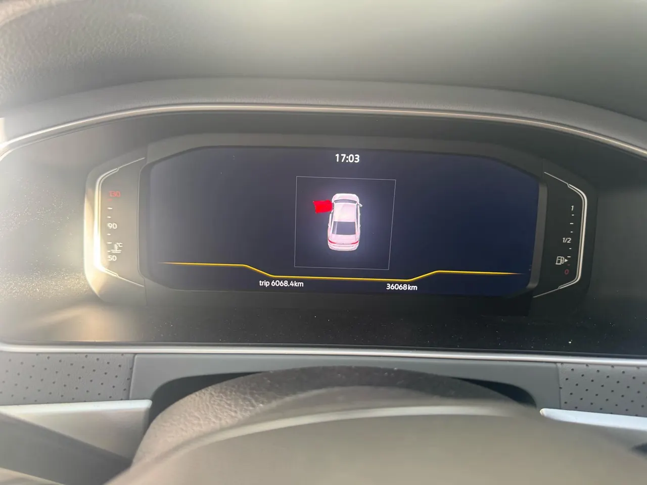 Volkswagen 2024 LaVida 1.5 Star 5 Million Edition Automatic Gear 6