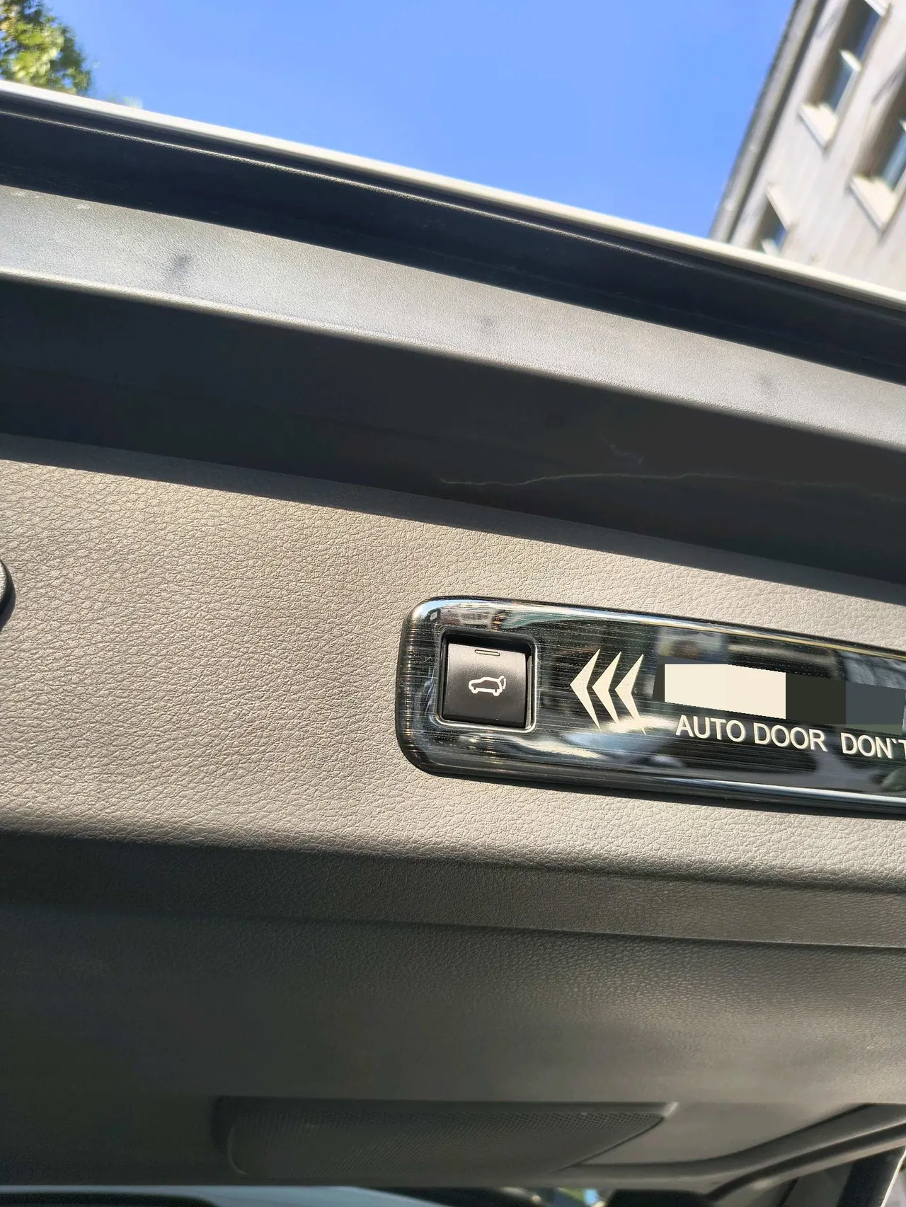 Toyota 2024 Grevia HYBRID 2.5 Stepless Comfort Edition Automatic Transmission 5