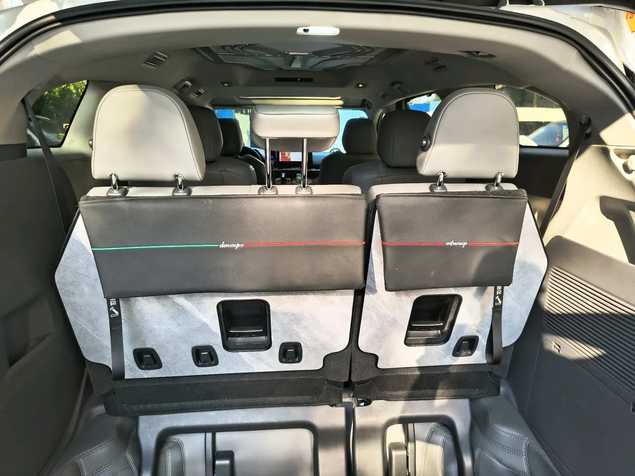 Toyota 2024 Grevia HYBRID 2.5 Stepless Comfort Edition Automatic Transmission 7