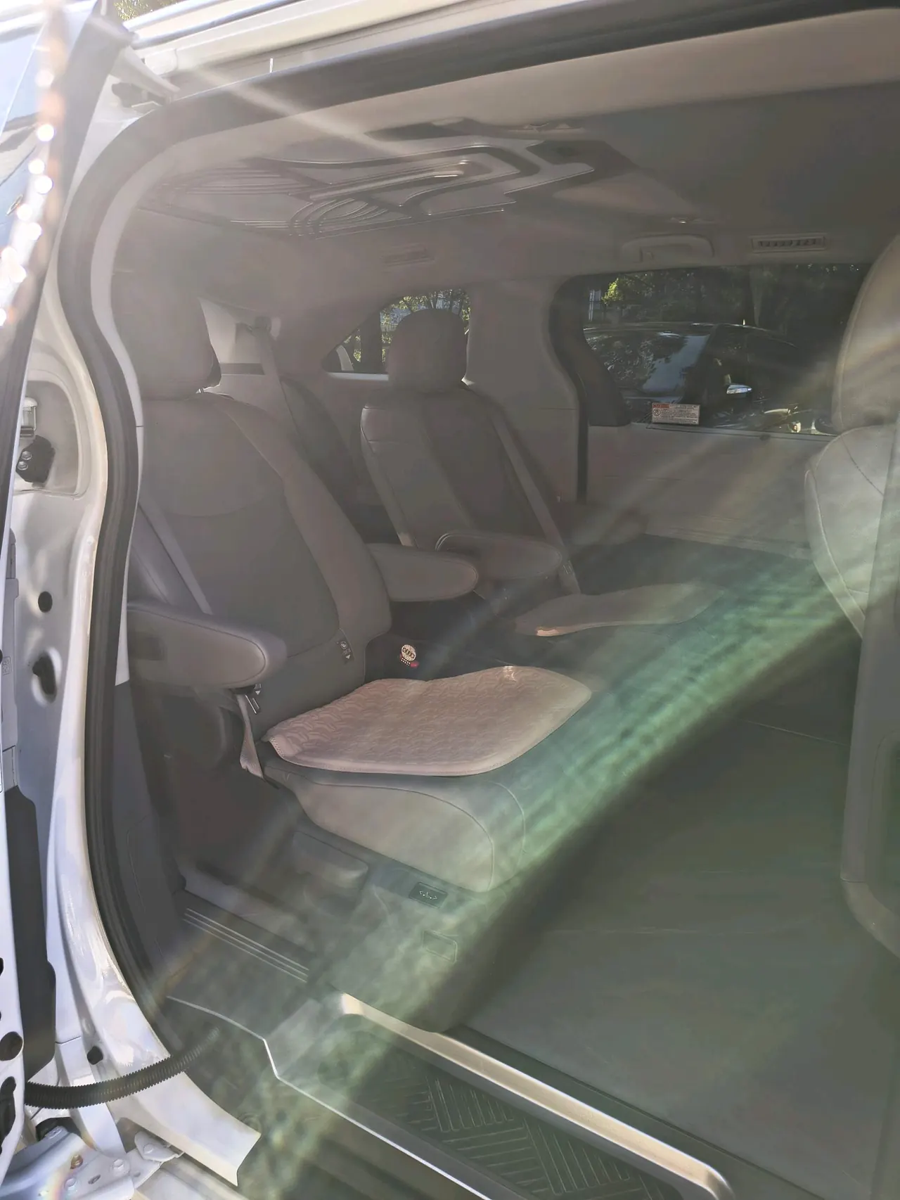 Toyota 2024 Grevia HYBRID 2.5 Stepless Comfort Edition Automatic Transmission 9