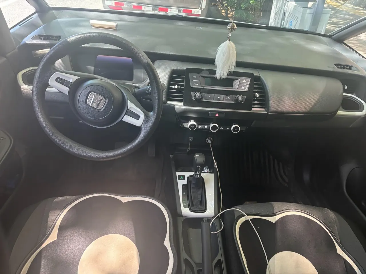 Honda 2024 Fit 1.5 Unlimited MUGEN Edition Automatic Gear 4