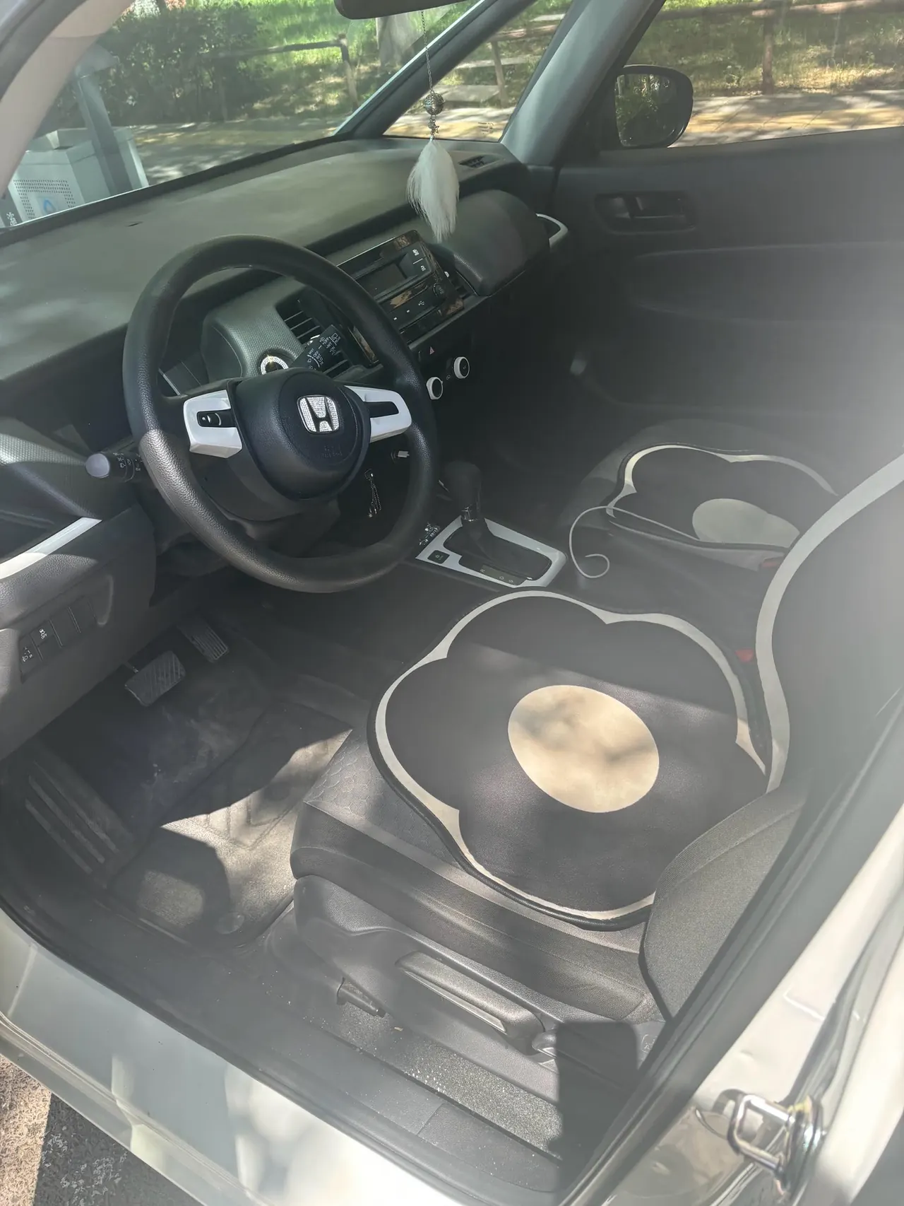 Honda 2024 Fit 1.5 Unlimited MUGEN Edition Automatic Gear 5