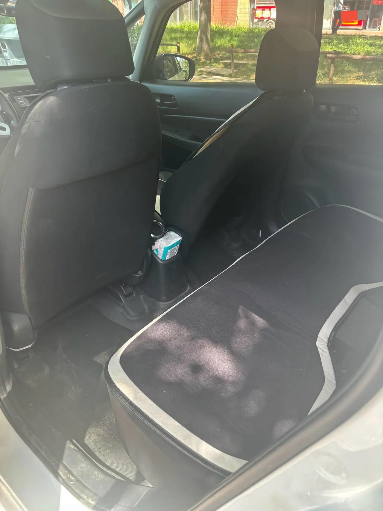 Honda 2024 Fit 1.5 Unlimited MUGEN Edition Automatic Gear 6